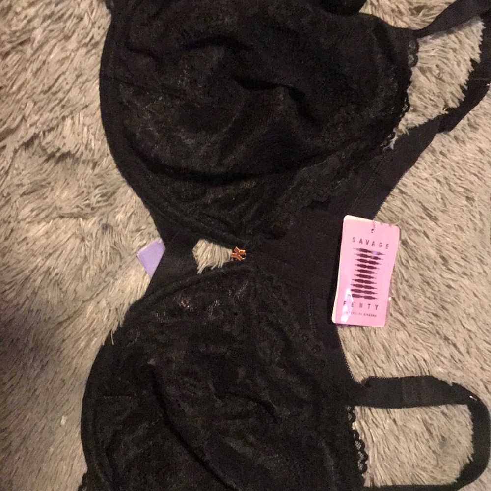 Bra savage collection